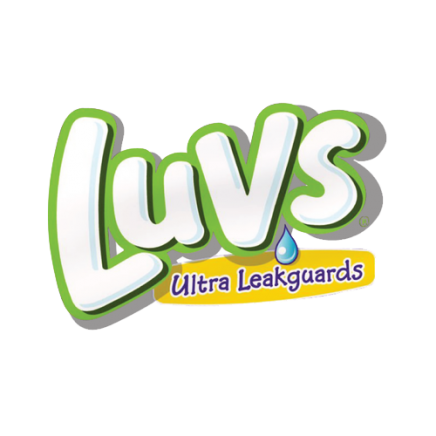 Luvs logo